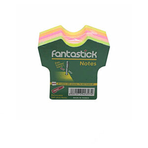 Стикеры Fantastick 400 листов 