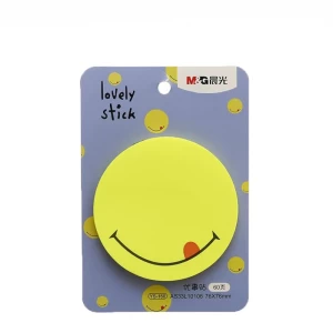 Stickers M&G 71x71 mm 60 sheets