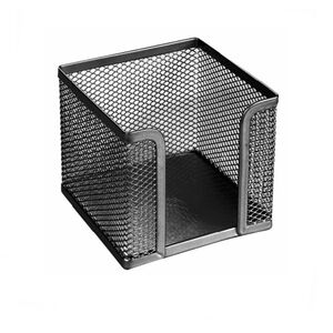 Տակդիր նշումի թղթի մետաղյա 9x9 սմ