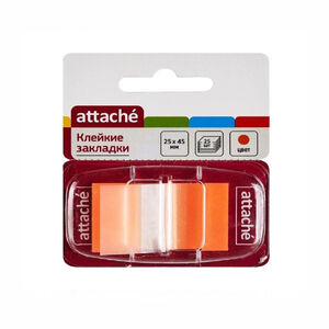 Էջանիշ Attache 25 հատ 166085 