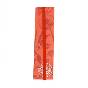 Bookmark Феникс+ 18x4,5x0,2 cm