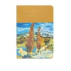 Նոթատետր տողանի Van Gogh A6 112 թերթ ||Блокнот Van Gogh линия А6 112 листов ||Notebook Van Gogh line A6 112 sheets