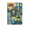 Նոթատետր տողանի Van Gogh A6 112 թերթ ||Блокнот Van Gogh линия A6 112 листов ||Notebook Van Gogh line A6 112 sheets