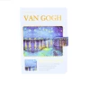 Նոթատետր տողանի Van Gogh B6 112 թերթ ||Блокнот Van Gogh линия B6 112 листов ||Notebook Van Gogh line B6 112 sheets