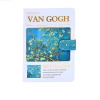 Նոթատետր տողանի Van Gogh B6 112 թերթ ||Блокнот Van Gogh линия B6 112 листов ||Notebook Van Gogh line B6 112 sheets