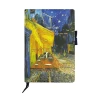 Նոթատետր տողանի Van Gogh A5 112 թերթ ||Блокнот Van Gogh линия А5 112 листов ||Notebook Van Gogh line A5 112 sheets