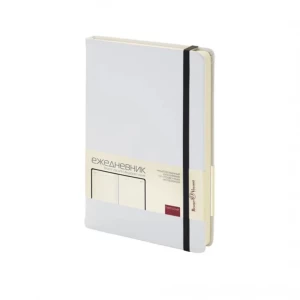 Notebook B&V A5 TREND 136 pages lined 3-470/08