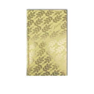 Նոթատետր Феникс+ А6 120 թերթ 