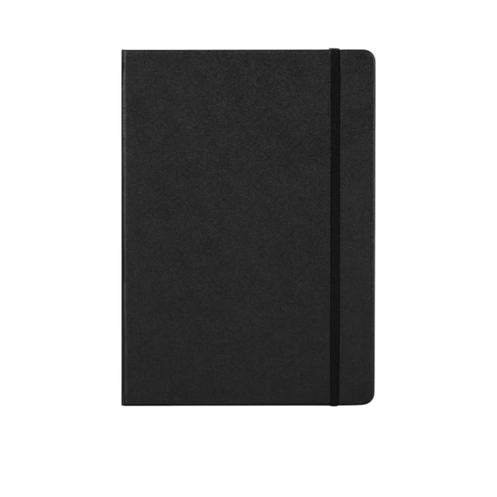 Записная книжка в клетку Deli A5 80 листов 