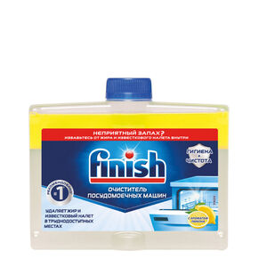Liquid Finish for dishwasher 250 ml
