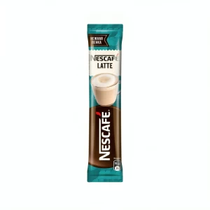 Instant coffee Nescafe Latte 18 gr