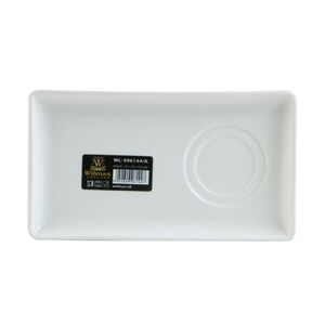 Մատուցման ափսե Wilmax 23x12,5 սմ 996144