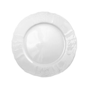Bohemia plate set 25 cm 6 pcs