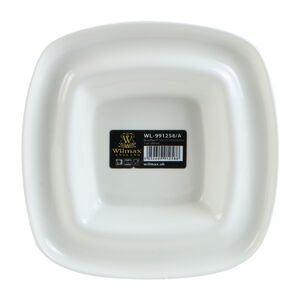 Тарелка суповая Wilmax 19,5 см 